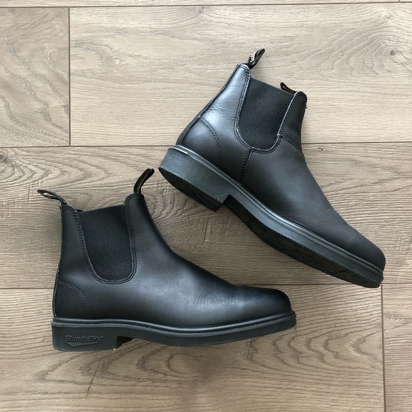blundstone 36